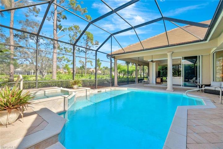 Expansive outdoors