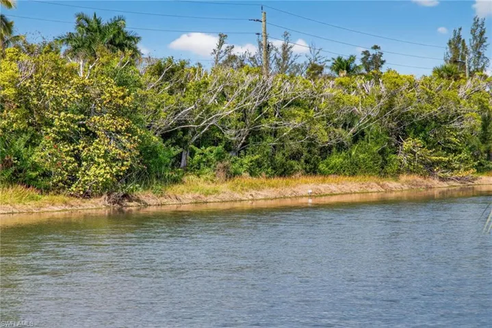 Water view
