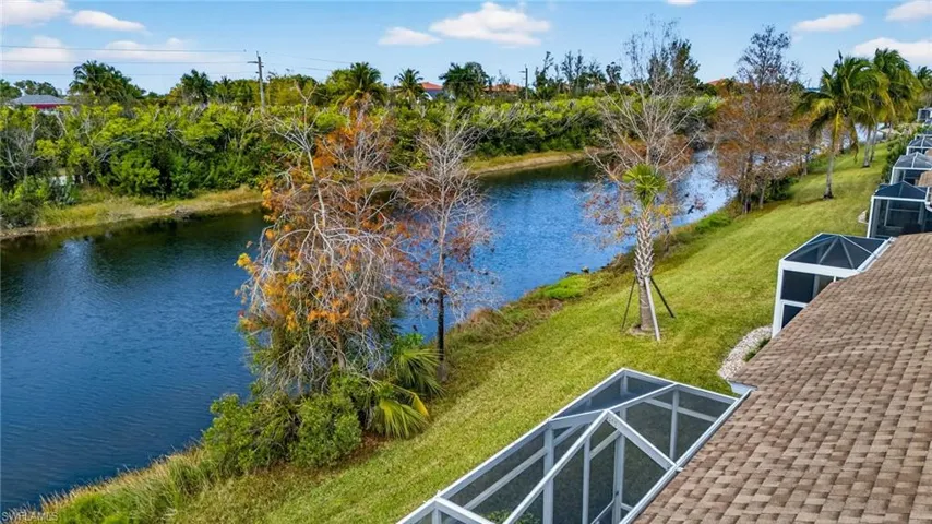 Water view