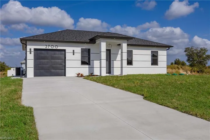 2700 49th St Sw, Lehigh Acres, Florida 33976