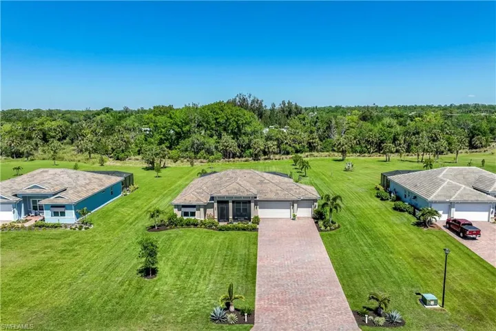 2020 Built Home ~ Beautifully Landscaped