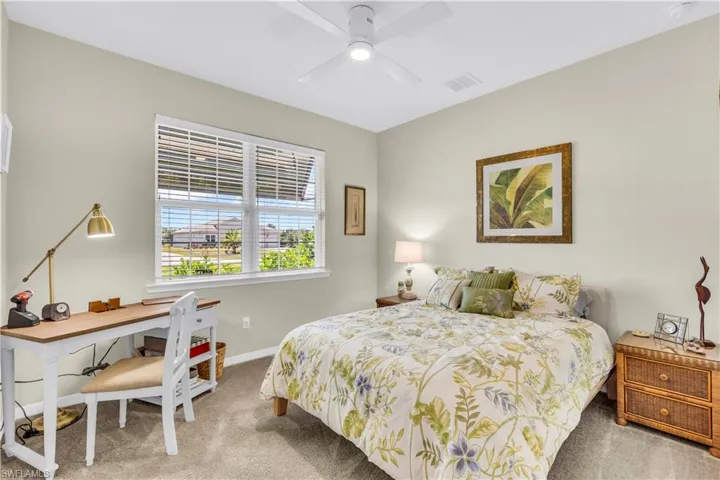 2nd Guest Bedroom