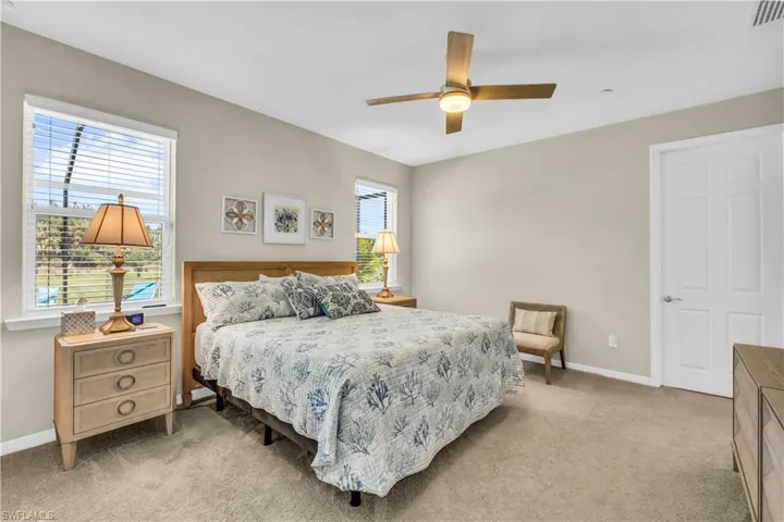Primary Suite