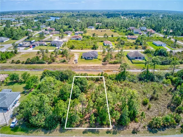 2509 21st St Sw, Lehigh Acres Fl 33976