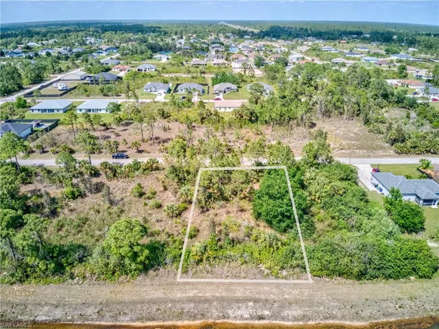 2509 21st St Sw, Lehigh Acres Fl 33976