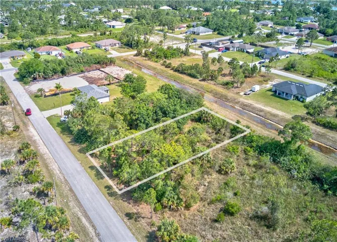 2509 21st St Sw, Lehigh Acres Fl 33976