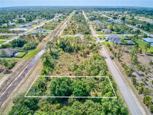 2509 21st St Sw, Lehigh Acres Fl 33976
