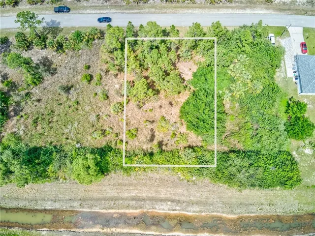 2509 21st St Sw, Lehigh Acres Fl 33976