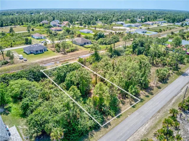 2509 21st St Sw, Lehigh Acres Fl 33976