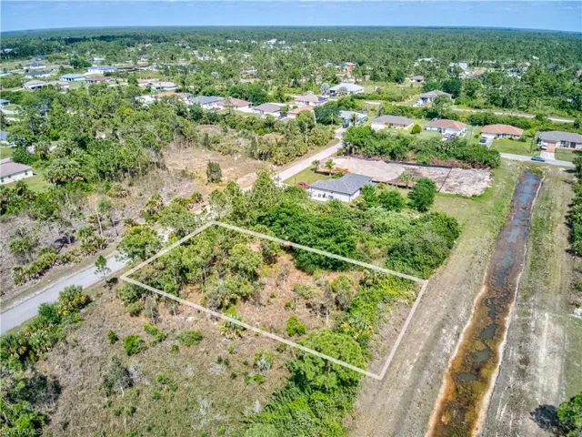 2509 21st St Sw, Lehigh Acres Fl 33976