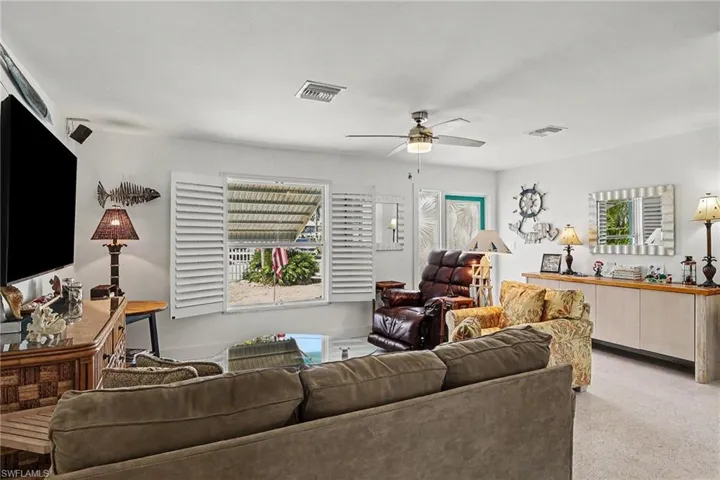 3608 Rita Ln, St. James City, Florida 33956