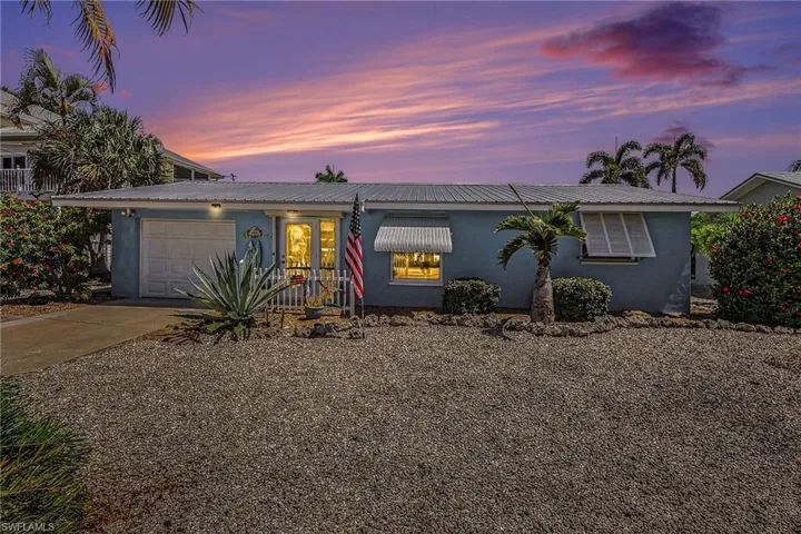 3608 Rita Ln, St. James City, Florida 33956