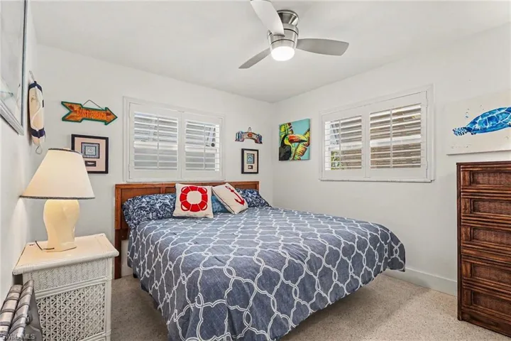 3608 Rita Ln, St. James City, Florida 33956