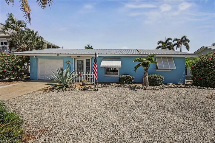 3608 Rita Ln, St. James City, Florida 33956