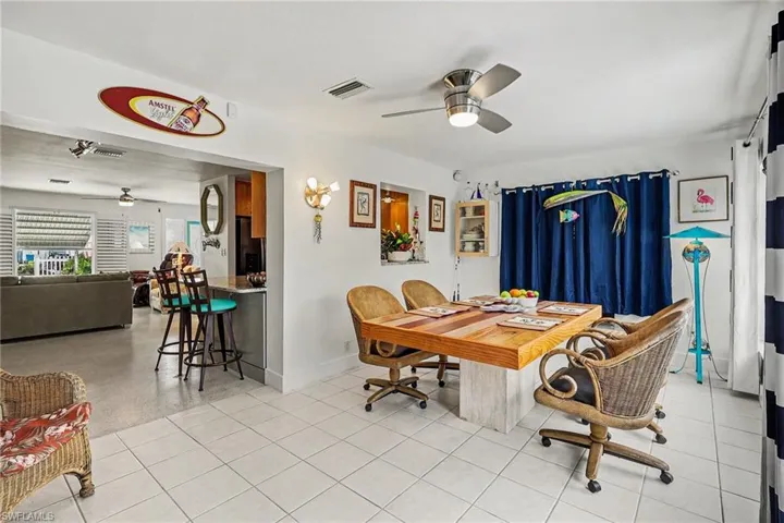 3608 Rita Ln, St. James City, Florida 33956