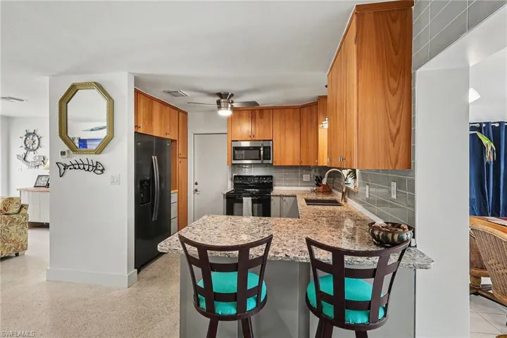 3608 Rita Ln, St. James City, Florida 33956