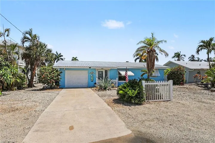 3608 Rita Ln, St. James City, Florida 33956