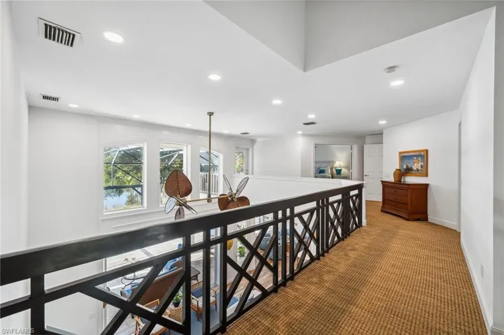 Custom Millwork