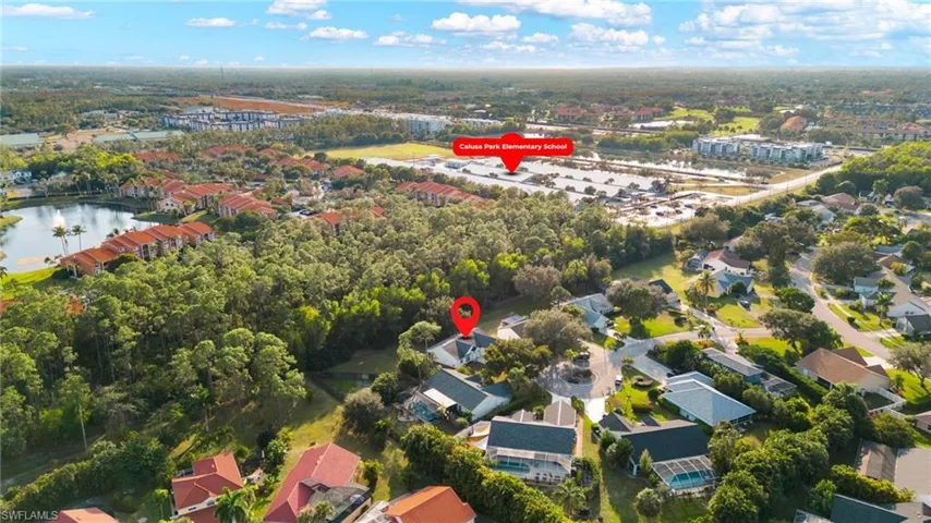 7780 Scarlet Ct, Naples, Florida 34104