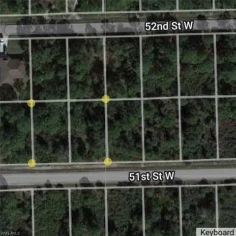 3214 51st ST W, LEHIGH ACRES FL 33971