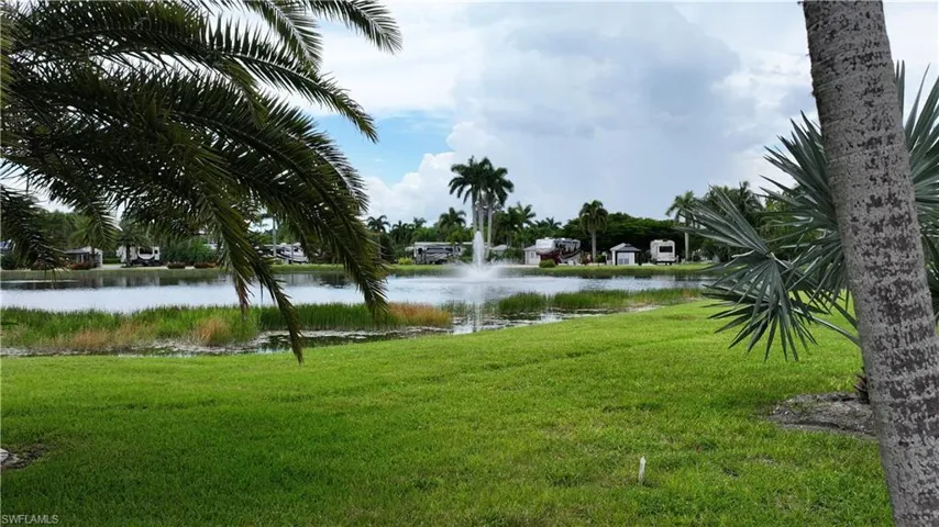 Water view