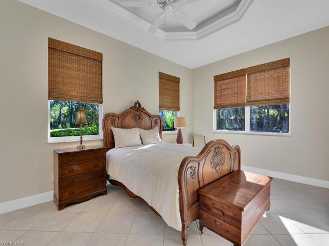 Bedroom with Full Bath