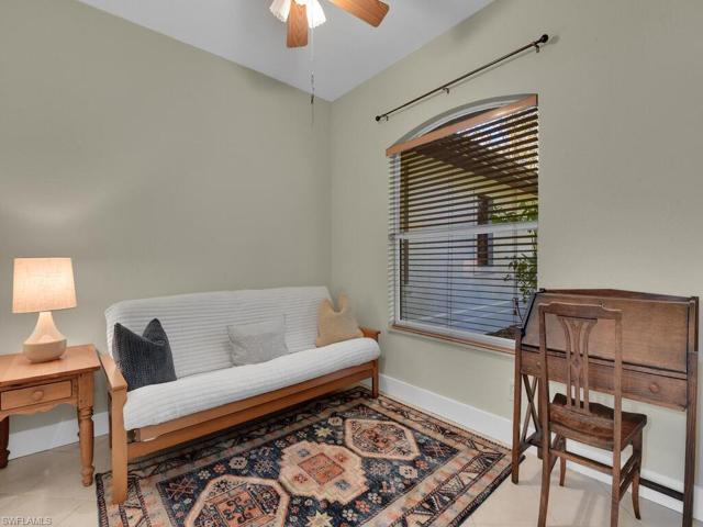 Guest room with Full bath access.