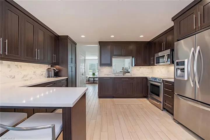 705 Neapolitan Way # 705, Naples, Florida 34103