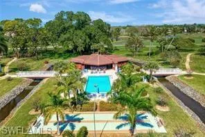 Heated Community Pool