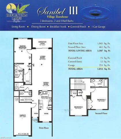 14095 Winchester Ct 603, Naples, Florida 34114