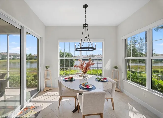 8030 Signature Club Cir 6, Naples, Florida 34113