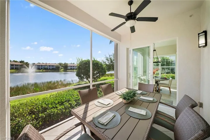 8030 Signature Club Cir 6, Naples, Florida 34113