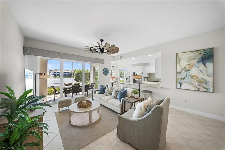 8030 Signature Club Cir 6, Naples, Florida 34113