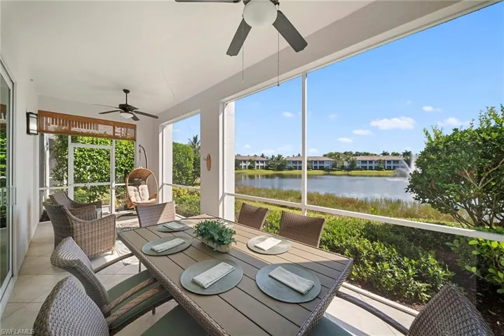 8030 Signature Club Cir 6, Naples, Florida 34113