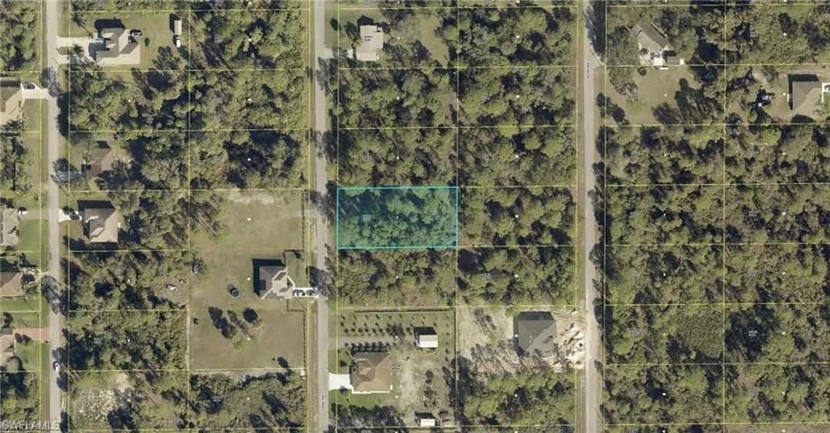 1112 Oak AVE, LEHIGH ACRES FL 33972