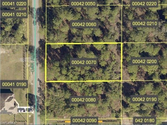 1112 Oak AVE, LEHIGH ACRES FL 33972