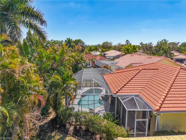 20872 Ocho Rios Dr, North Fort Myers, Florida 33917