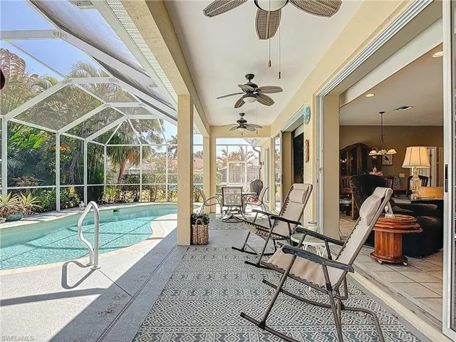 20872 Ocho Rios Dr, North Fort Myers, Florida 33917