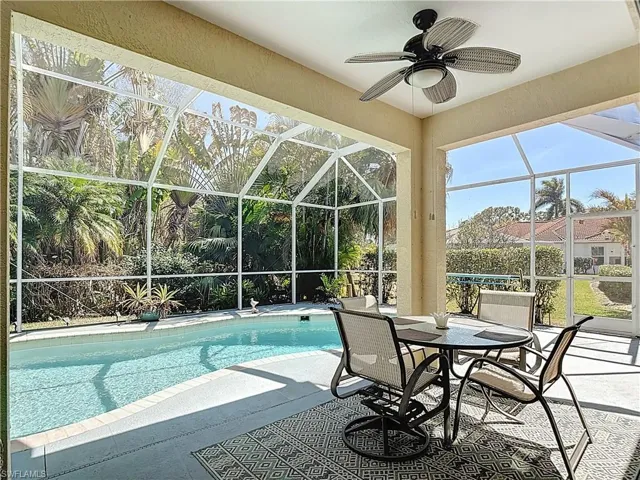 20872 Ocho Rios Dr, North Fort Myers, Florida 33917