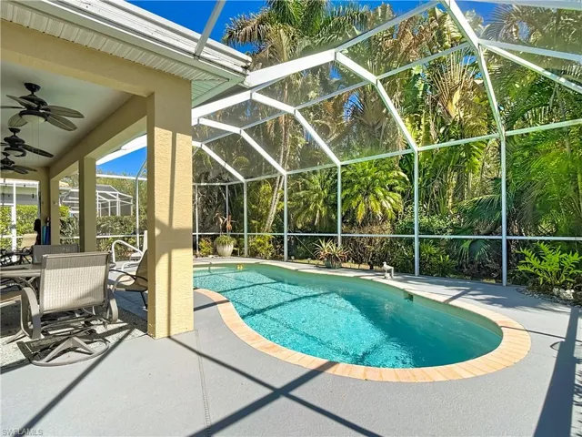 20872 Ocho Rios Dr, North Fort Myers, Florida 33917