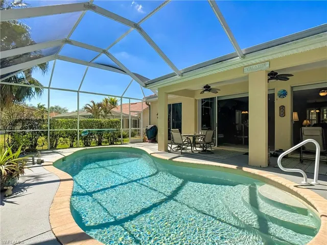 20872 Ocho Rios Dr, North Fort Myers, Florida 33917