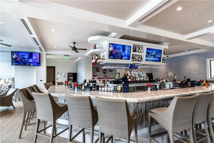 Community Bistro & Bar