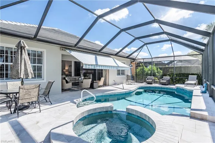 28640 San Galgano Way, Bonita Springs, Florida 34135
