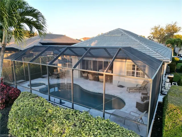 28640 San Galgano Way, Bonita Springs, Florida 34135
