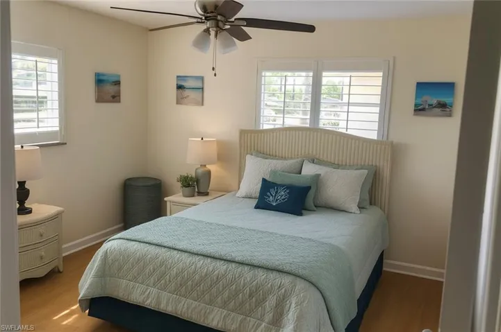 633 Palm View Dr 4, Naples, Florida 34110