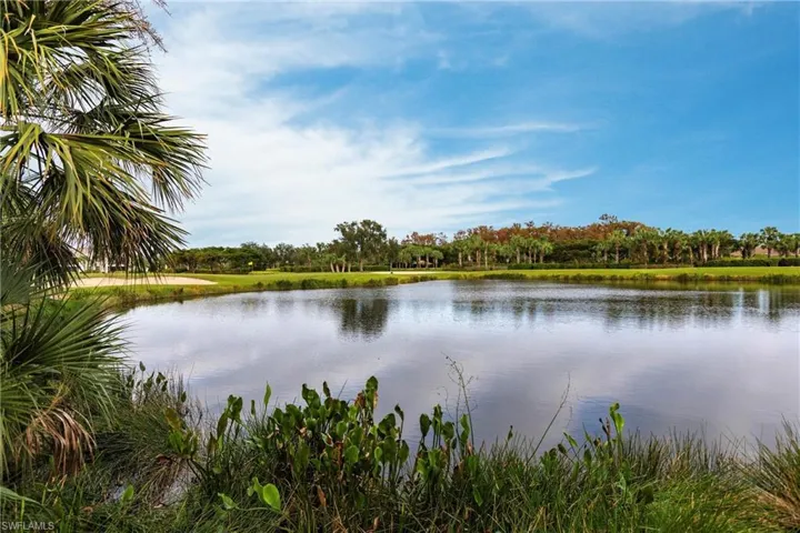 Water view