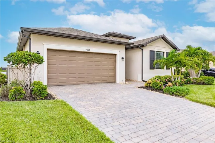 14337  Vindel  CIR, Fort Myers, FL 33905