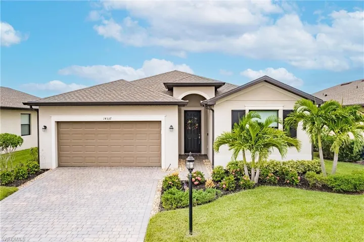 14337  Vindel  CIR, Fort Myers, FL 33905