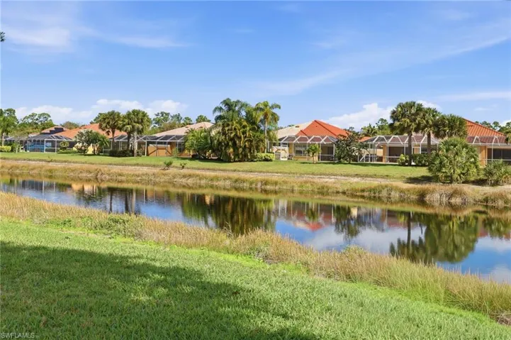 Water view