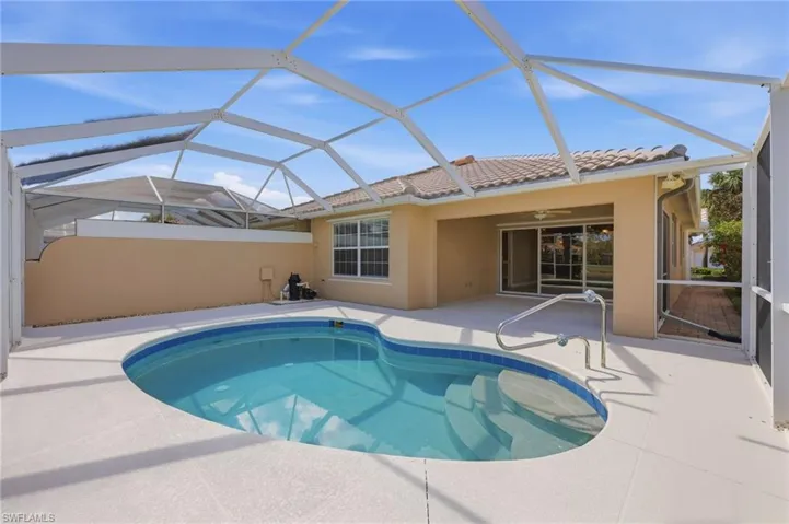 7647  Novara  CT, Naples, FL 34114